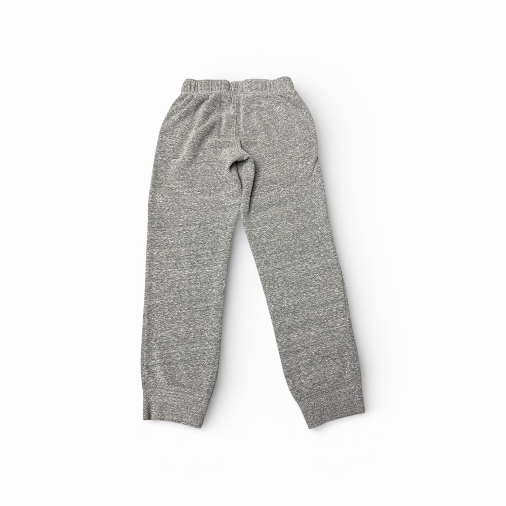 Cat & Jack Jogger Sweatpants - Grey, size 8 - Picture 2 of 7
